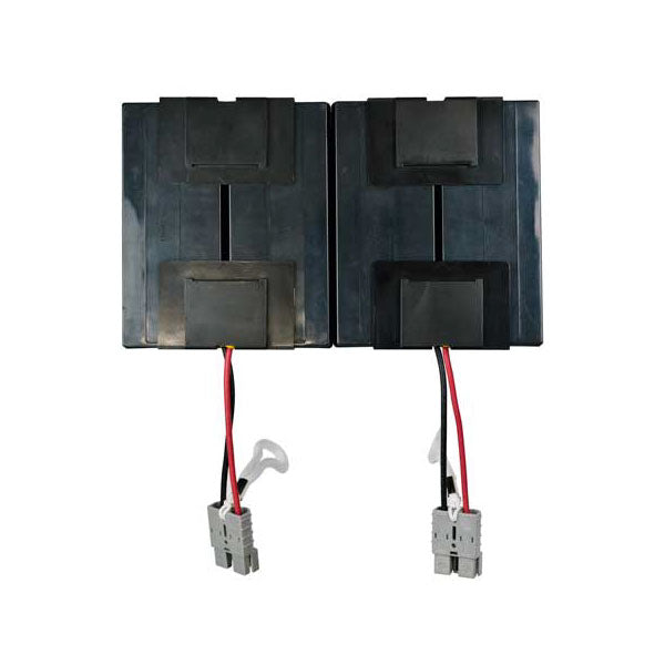 スーパーナット RBC55J-S UPS用バッテリー