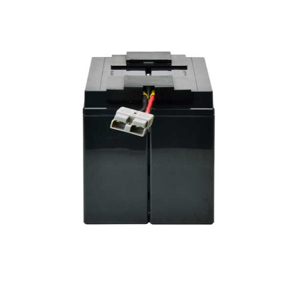 スーパーナット RBC7L-S UPS用バッテリー