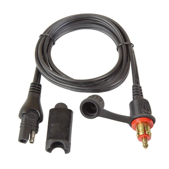 TecMATE OptiMATE O-09 BMW CAN-busシステム対応 DIN/ヘラーソケットケーブル