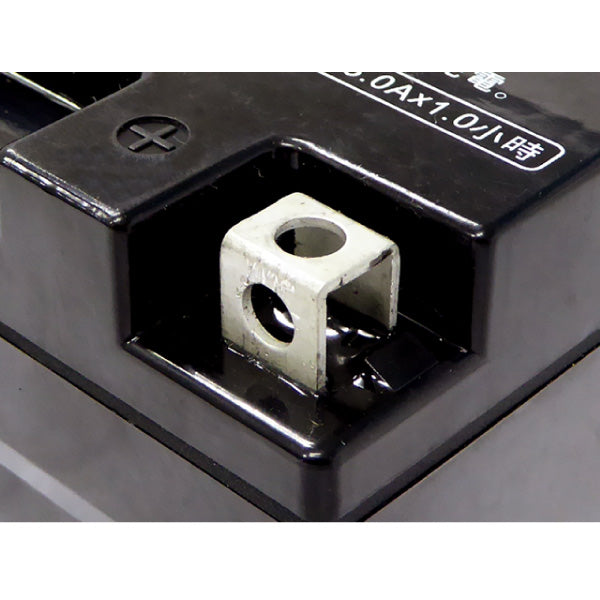 台湾ユアサ TTZ7SL (シールド型) バイク用バッテリー