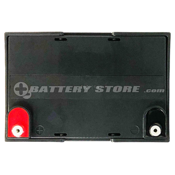 LONG U1-34HN サイクルバッテリー