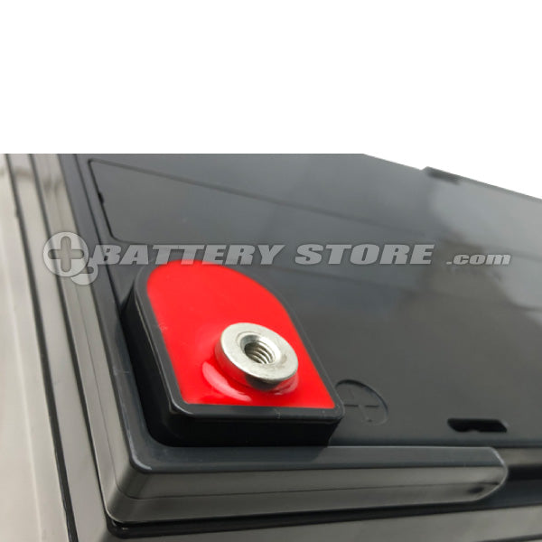 LONG U1-34HN サイクルバッテリー