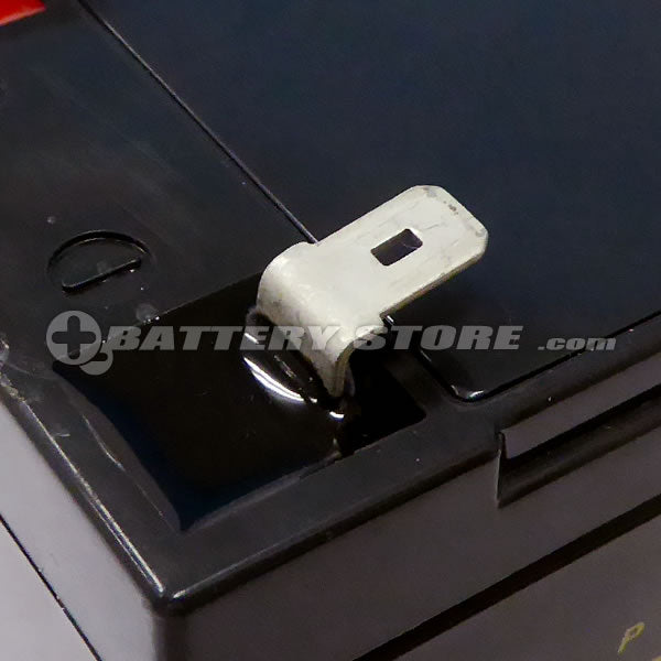 LONG WP1236W サイクルバッテリー