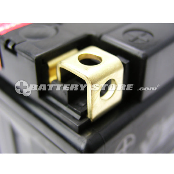 GSユアサ YT12A-BS (密閉型) バイク用バッテリー