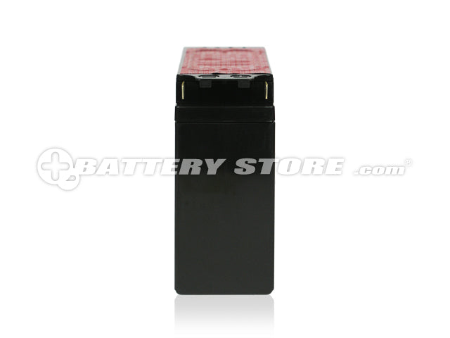 GSユアサ YT4B-BS (密閉型) バイク用バッテリー