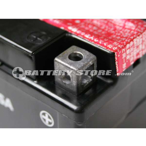GSユアサ YTX7L-BS (密閉型) バイク用バッテリー