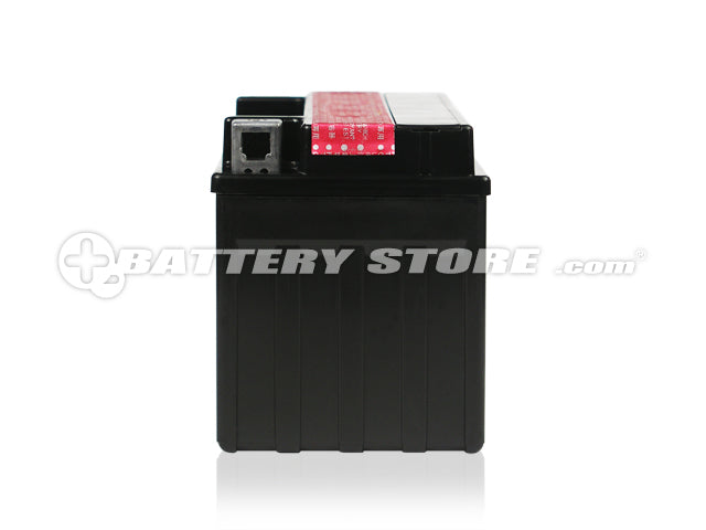 GSユアサ YTX9-BS (密閉型) バイク用バッテリー