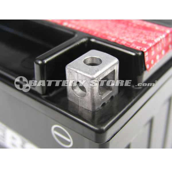 GSユアサ YTX9-BS (密閉型) バイク用バッテリー