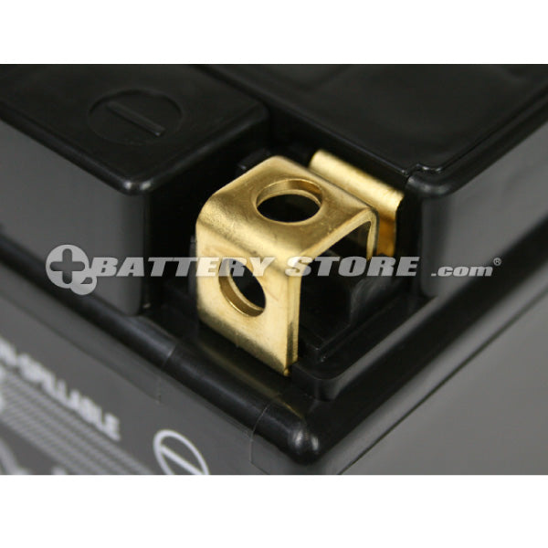 GSユアサ YTZ10S (シールド型) バイク用バッテリー