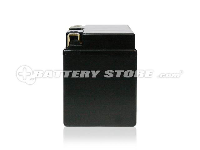 GSユアサ YTZ12S (シールド型) バイク用バッテリー