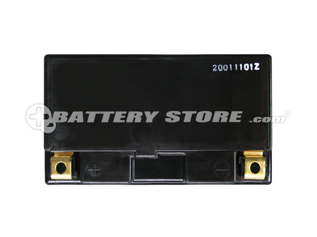 GSユアサ YTZ12S (シールド型) バイク用バッテリー