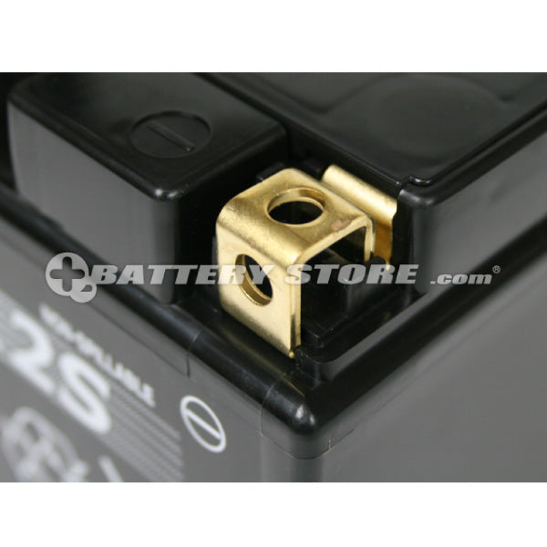 GSユアサ YTZ12S (シールド型) バイク用バッテリー