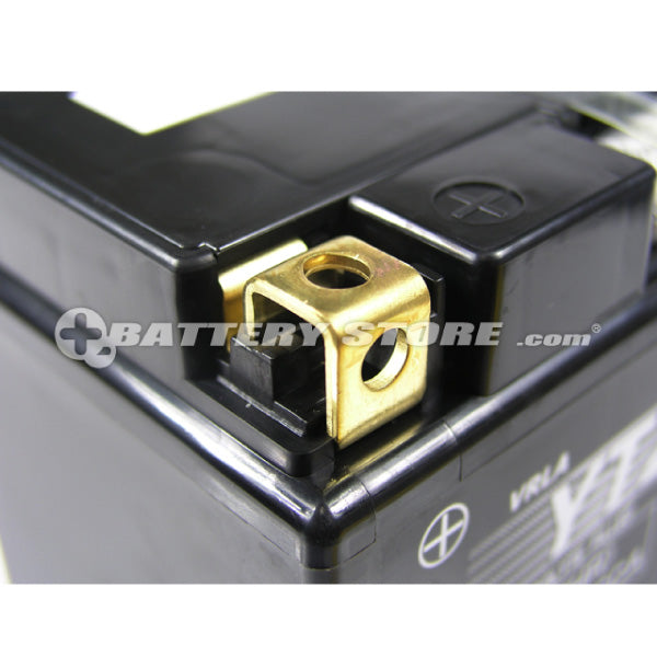 GSユアサ YTZ14S (シールド型) バイク用バッテリー