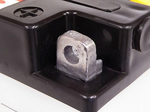 スーパーナット 6N11A-3A （開放型） バイク用バッテリー