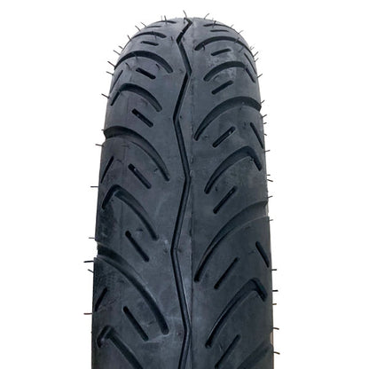 D-PLUS 100/90-10 バイク用タイヤ