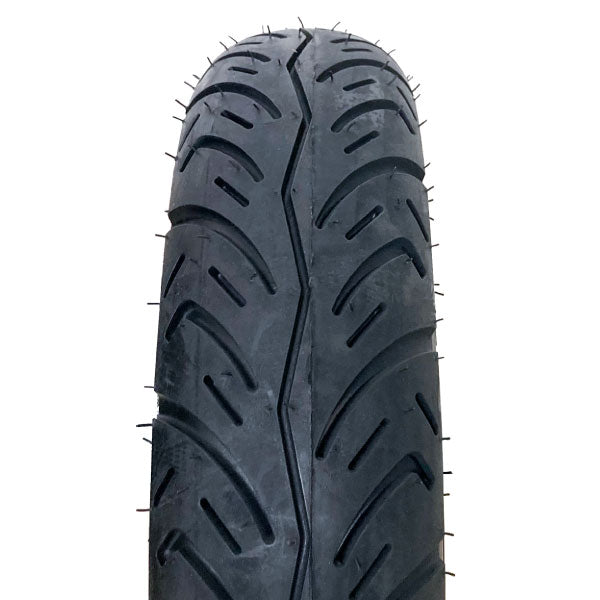 D-PLUS 90/90-10 100/90-10 セット バイク用タイヤ