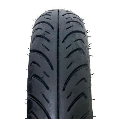 D-PLUS 3.00-10 バイク用タイヤ