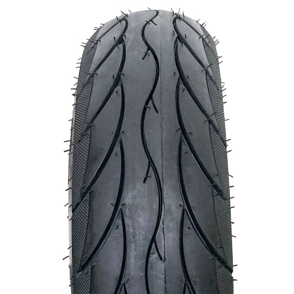 D-PLUS 3.50-10 2本セット バイク用タイヤ
