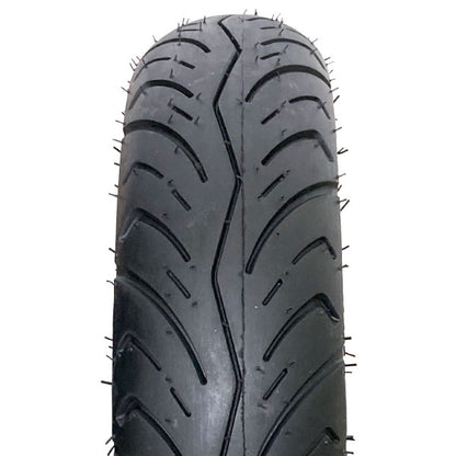 D-PLUS 90/90-10 バイク用タイヤ