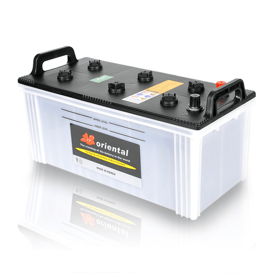 オリエンタル 175F51 自動車用バッテリー