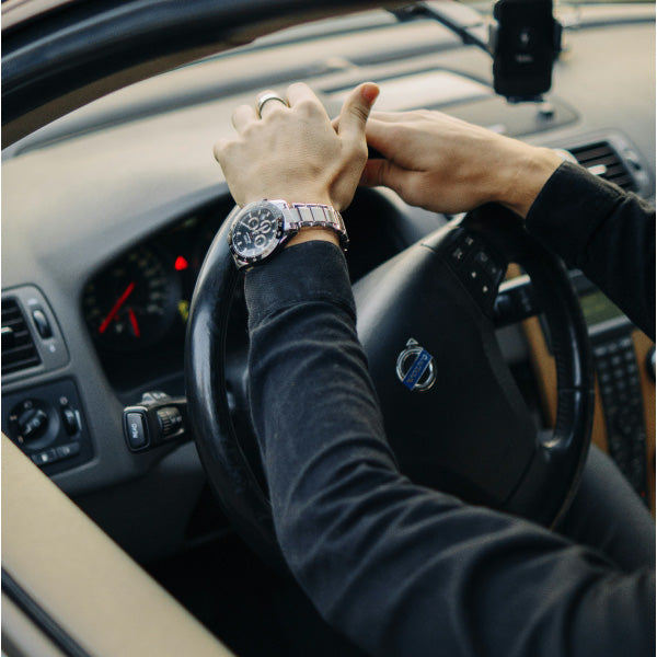 スーパーナット 31296300S ボルボ用サブバッテリー