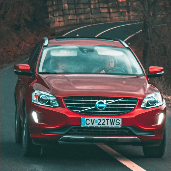 スーパーナット 31296300S ボルボ用サブバッテリー