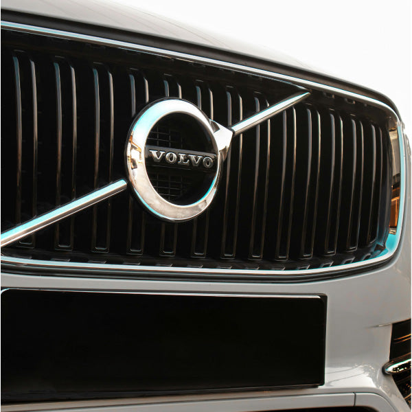 スーパーナット 31296300S ボルボ用サブバッテリー