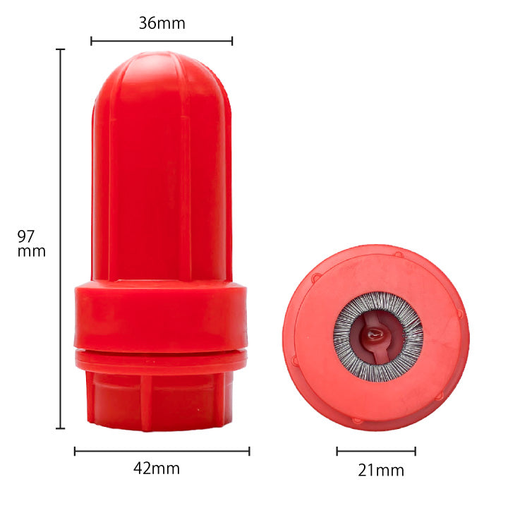 スーパーナット バッテリーターミナルクリーナー