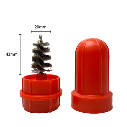 スーパーナット バッテリーターミナルクリーナー