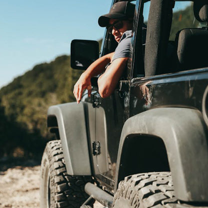 スーパーナット JPNBJAUA200AAS JEEP用サブバッテリー