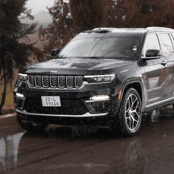 スーパーナット JPNBJAUA200AAS JEEP用サブバッテリー