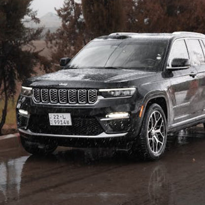 スーパーナット JPNBJAUA200AAS JEEP用サブバッテリー