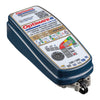 TecMATE OptiMATE 6 12V/24V バッテリー充電器 TM-387