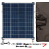 TecMATE OptiMATE（オプティメイト） ソーラー 80W Travel Kit TM523-8TK