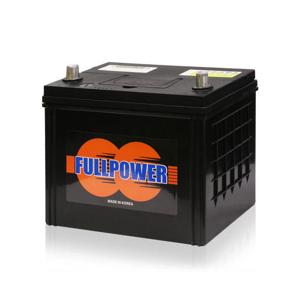 フルパワー 115D26R（充電制御車対応） 自動車バッテリー