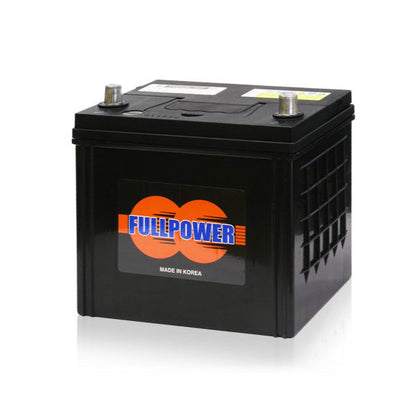 フルパワー 95D23L（充電制御車対応） 自動車バッテリー