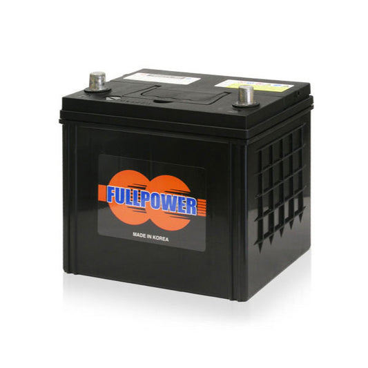 フルパワー 95D23R（充電制御車対応） 自動車バッテリー